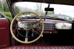 Buick Roadmaster Convertible Phaeton 1941 года